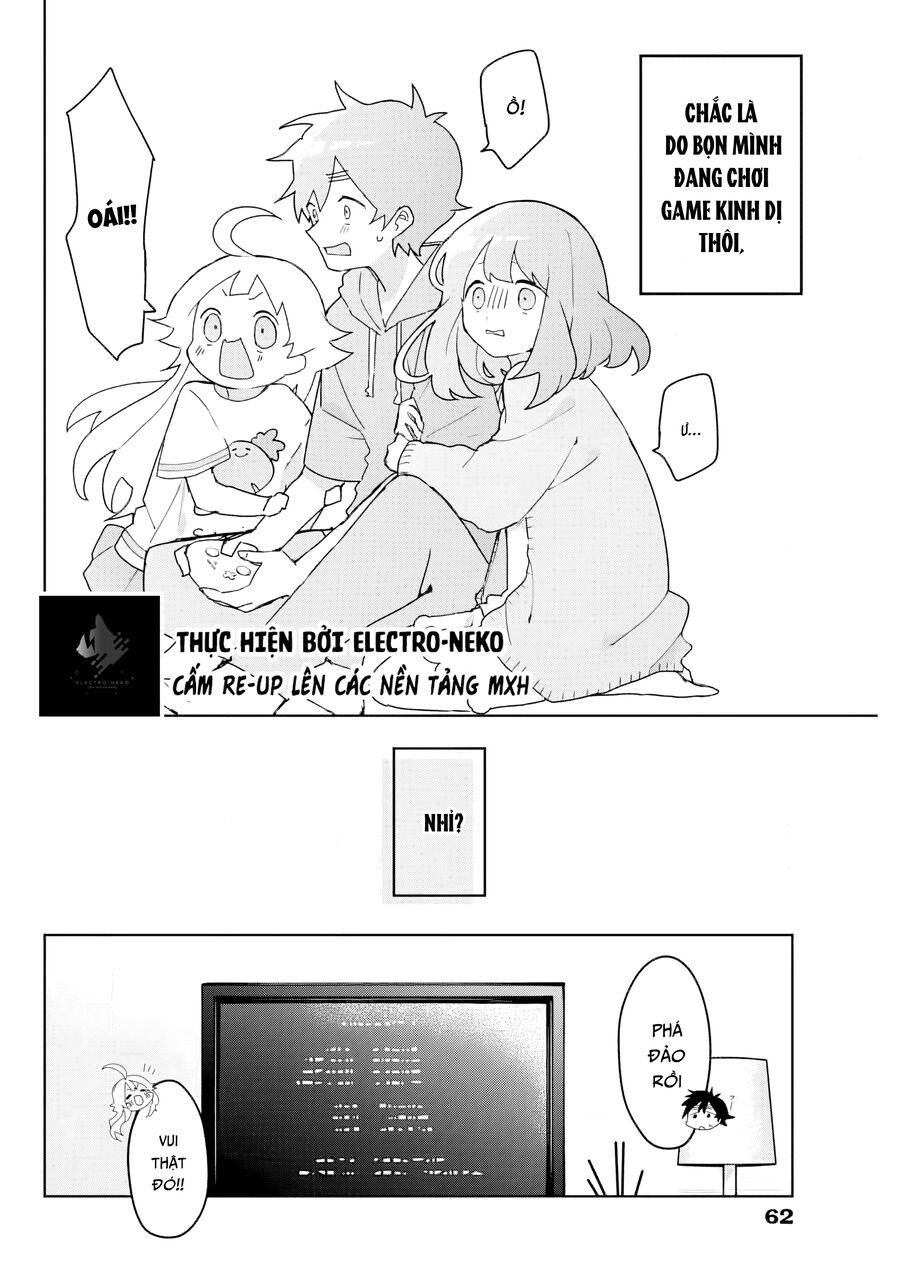 Osananananajimi - chap7 - Trang 14